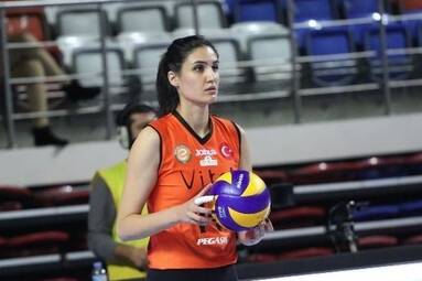 Gözde Yılmaz nową atakującą E.Leclerc Moya Radomki Radom