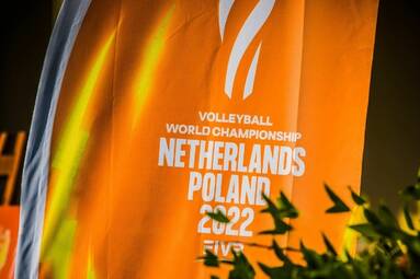 Plany reprezentacji Polski siatkarek przed mistrzostwami świata