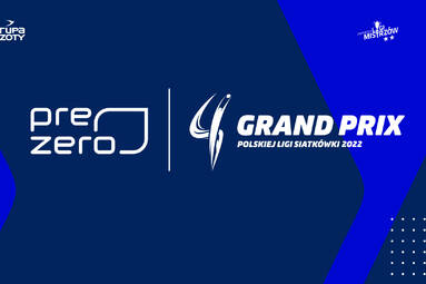 Skład Grupy Azoty ZAKSY Kędzierzyn-Koźle na PreZero Grand Prix w Krakowie