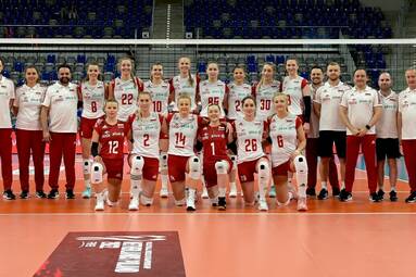 Szeroki skład reprezentacji Polski na MŚ Kobiet 2022