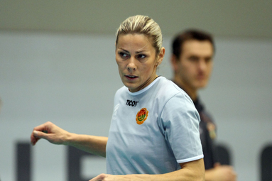 BKS Aluprof Bielsko-Biała - ENION Energia MKS Dąbrowa Górnicza