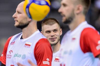Bartosz Kurek: dobrze, że graliśmy z trudnym przeciwnikiem