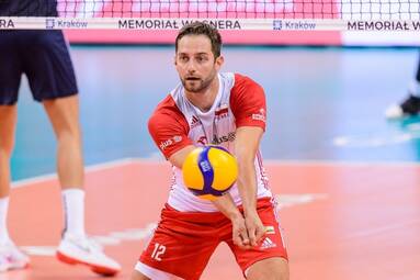 Grzegorz Łomacz: musimy jeszcze sporo poprawić w naszej grze