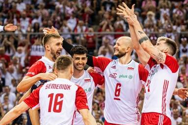 XIX Memoriał Wagnera: Polska - Argentyna 3:0