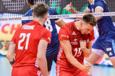 Jakub Kochanowski: gramy coraz lepiej