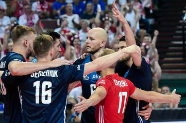 Mistrzostwa świata 2022: grają zagraniczni przedstawiciele drużyn PlusLigi, cz.2
