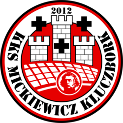  AZS AGH Kraków - UKS Mickiewicz Kluczbork (2019-01-05 17:00:00)