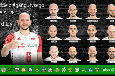 PlusLiga napędzana ponad dwudziestoma medalistami mistrzostw świata!