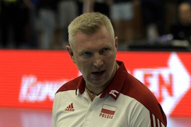 Mariusz Sordyl o Ukrainie: Sport jest ważny, ponieważ daje poczucie normalności