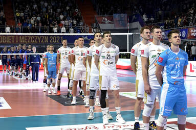 AL-KO sponsorem tytularnym Superpucharów Polski w piłce siatkowej