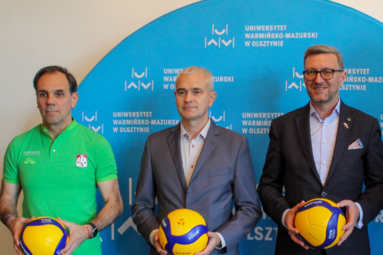 Indykpol AZS Olsztyn gotowy do sezonu