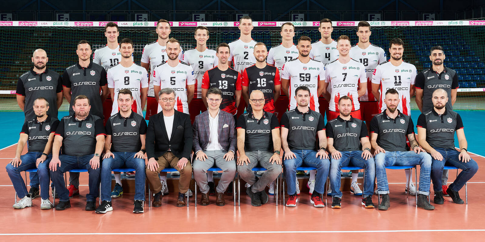 Asseco Resovia Rzeszów
