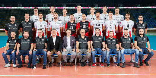 Asseco Resovia Rzeszów