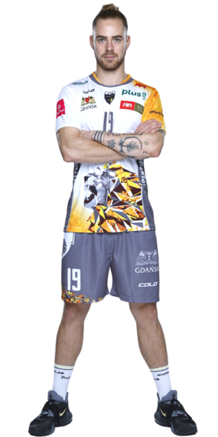 Kamil Droszyński Kamil Droszyński