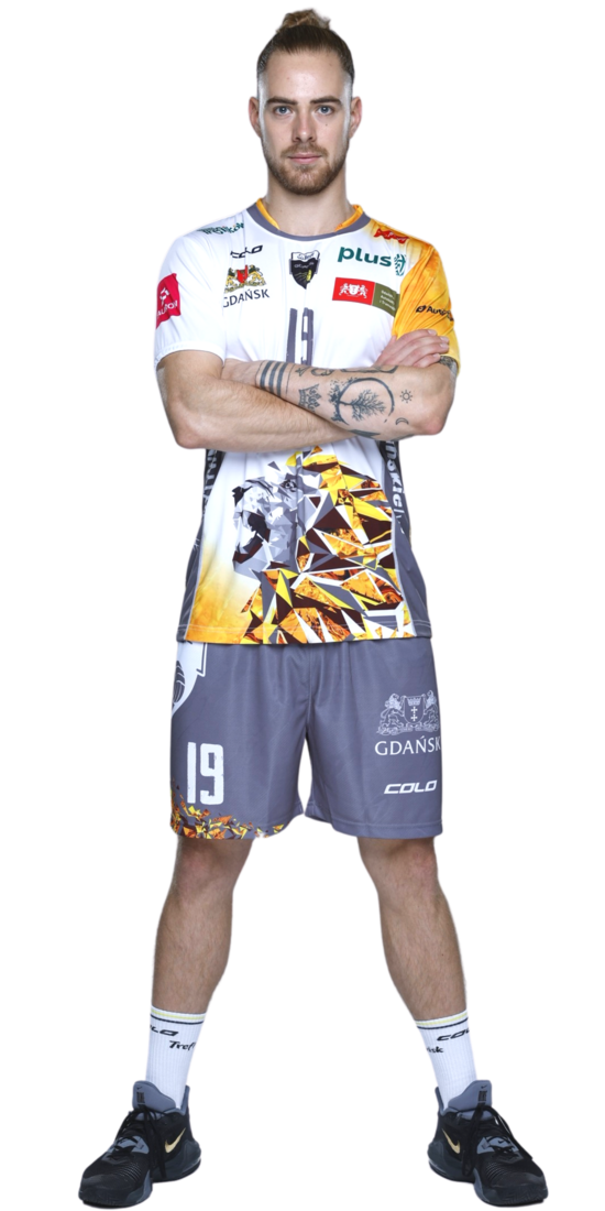 Kamil Droszyński