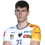 Jordan Zaleszczyk
