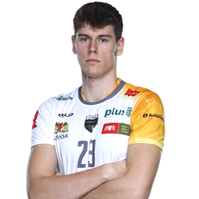 Jordan Zaleszczyk 