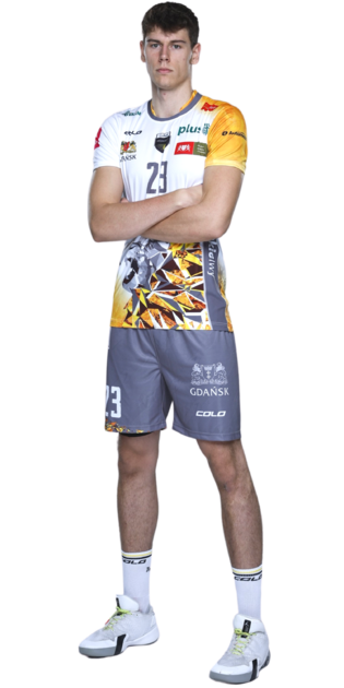 Jordan Zaleszczyk Jordan Zaleszczyk