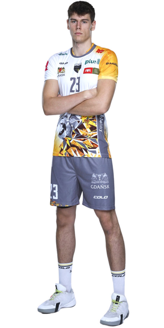 Jordan Zaleszczyk