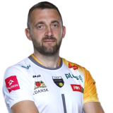 Janusz Gałązka