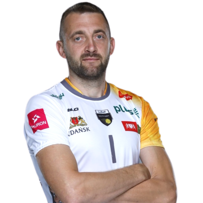 Janusz Gałązka 