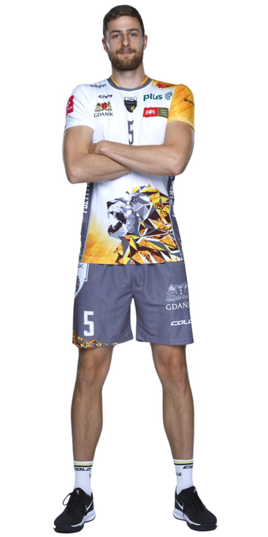 Patryk Niemiec