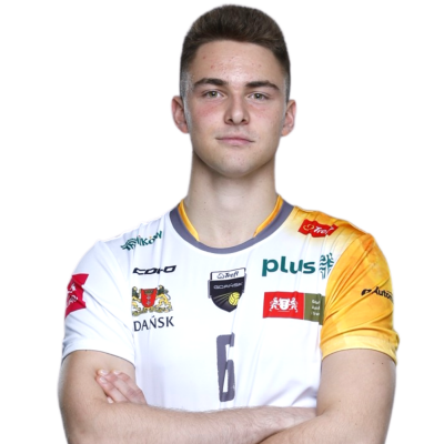 Jakub Czerwiński 