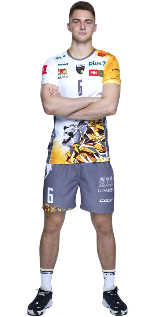 Jakub Czerwiński