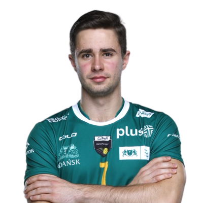 Dawid Pruszkowski 