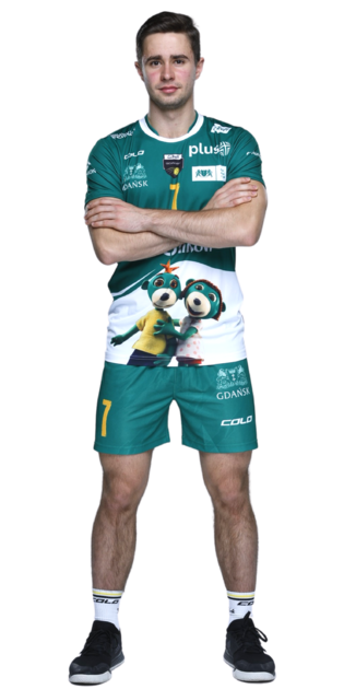 Dawid Pruszkowski Dawid Pruszkowski