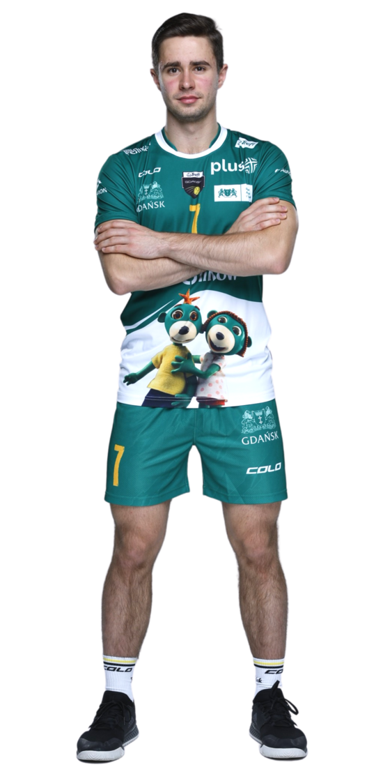 Dawid Pruszkowski