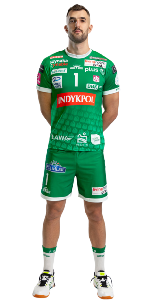 Bartłomiej Lipiński