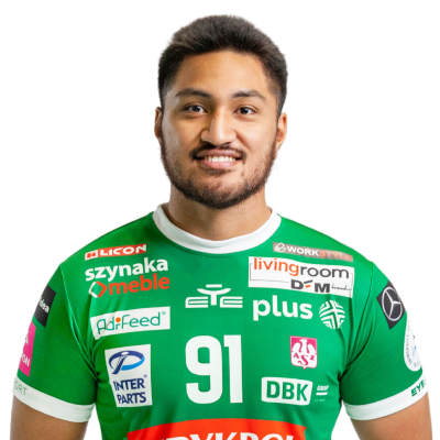 Joshua Tuaniga 