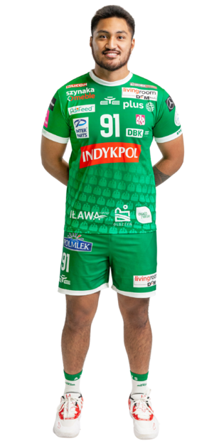 Joshua Tuaniga