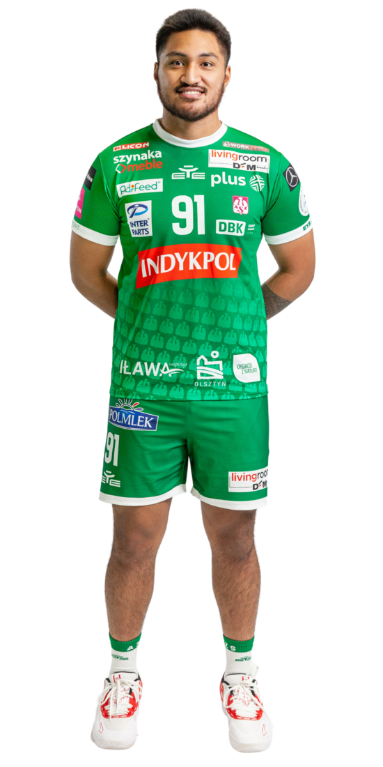 Joshua Tuaniga