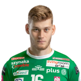 Mateusz Poręba