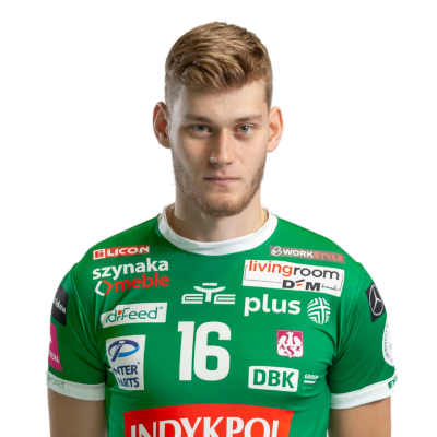 Mateusz Poręba 