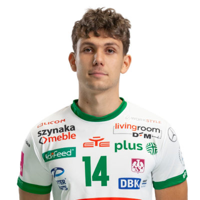 Kuba Hawryluk 