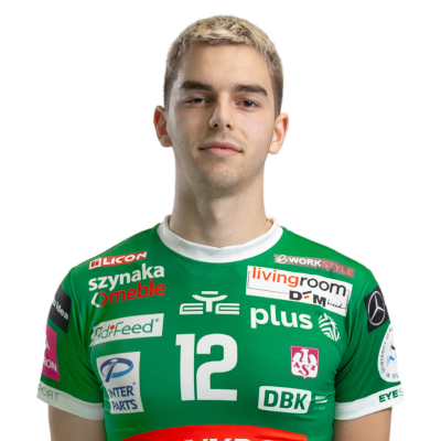 Kamil Szymendera 
