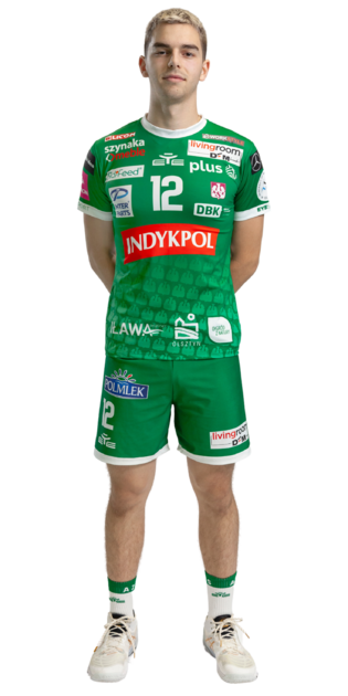 Kamil Szymendera