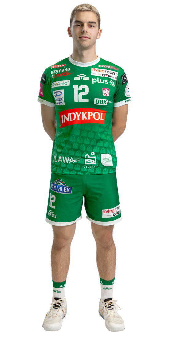 Kamil Szymendera