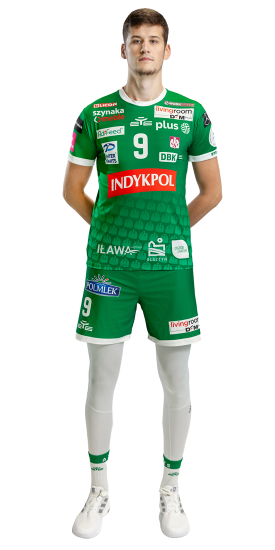 Szymon Jakubiszak