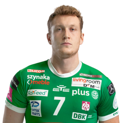 Dawid Siwczyk 