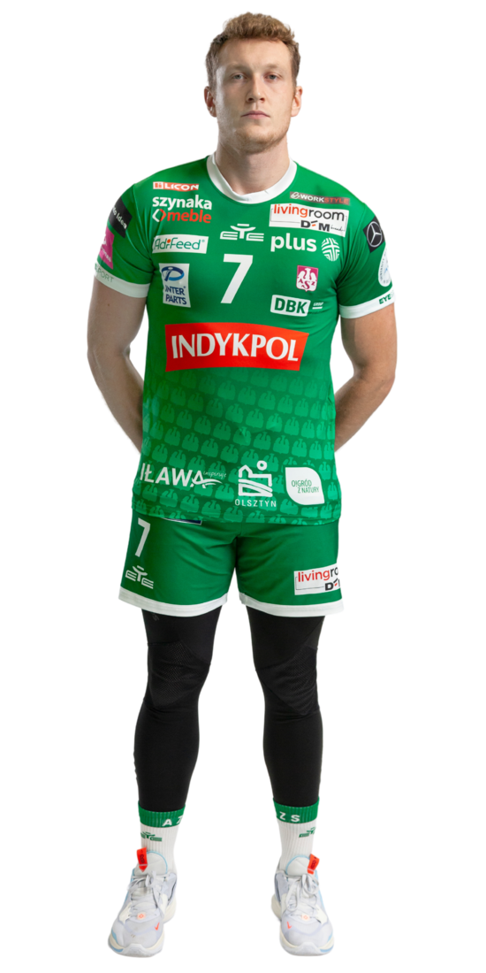 Dawid Siwczyk
