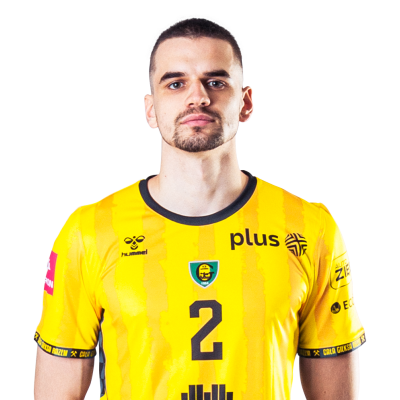 Jakub Szymański 