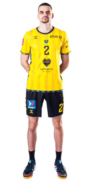 Jakub Szymański