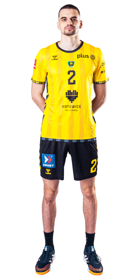 Jakub Szymański
