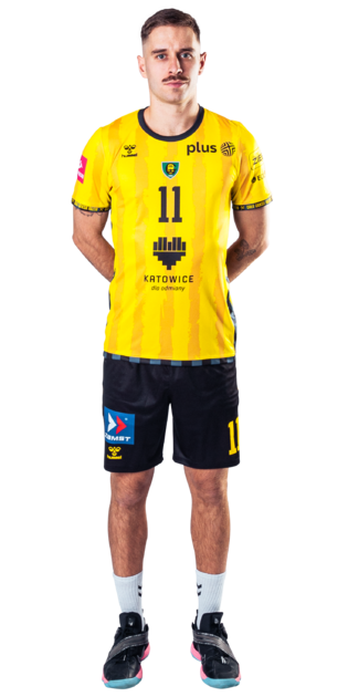 Jakub Nowosielski