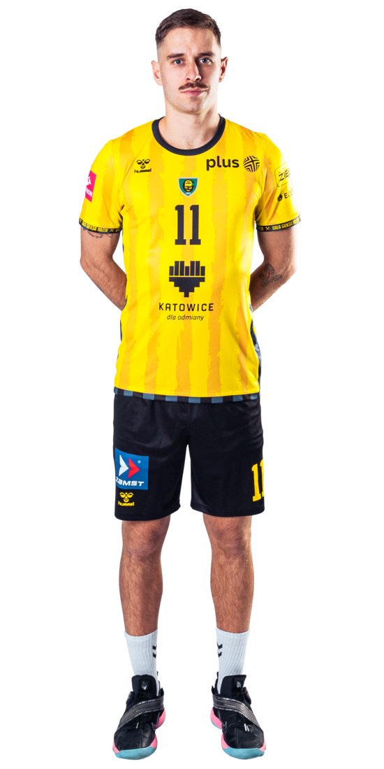 Jakub Nowosielski