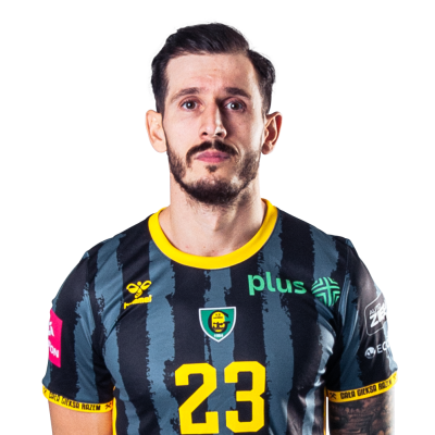 Dawid Ogórek 